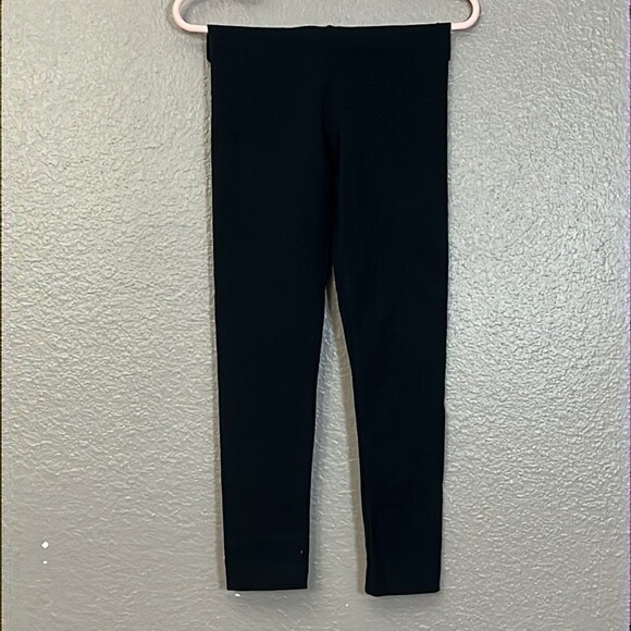 Carter’s Kid girls Holiday Christmas top leggings set size 5/5A - Picture 13 of 13